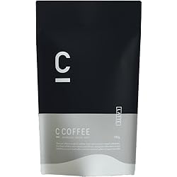 【未開封】C COFFEE チャコールコーヒー プレーン5袋＆ココア1袋 未開封】C COFFEE チャコールコーヒー プレーン5袋＆ココア1袋 C